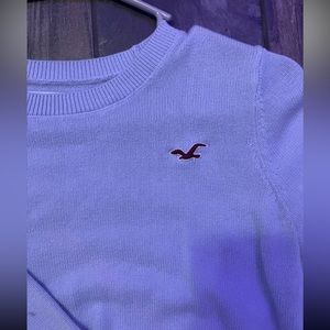 Holister Sweater